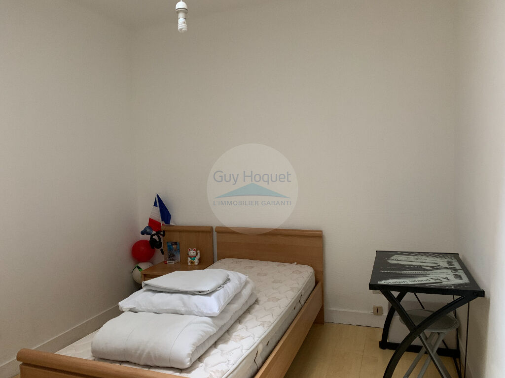 Immeuble de 2 logements - MARENNES