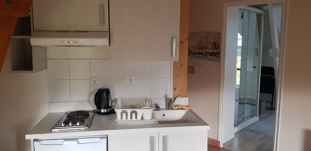 2 pièces MEUBLÉ 35 m2 MARLY LE ROI