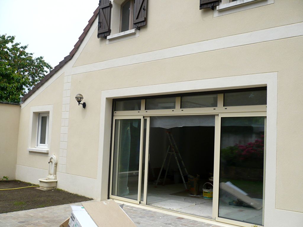 MAISON CONTEMPORAINE