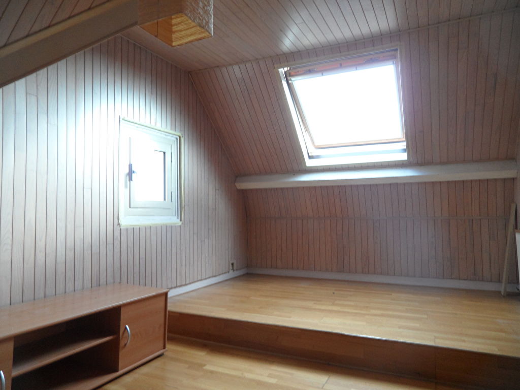 Marly le Roi - appartement T2 à louer