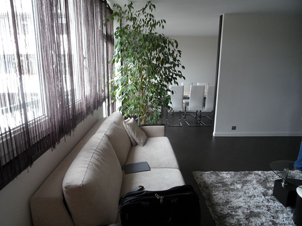 Appartement à vendre - 5 pièces 84m2 - Le Pecq
