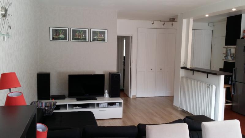 Appartement à vendre l'Etang la Ville - 3 pièces 65.5m2