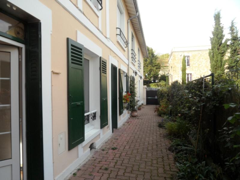 deux pièces à louer - Le Vesinet centre