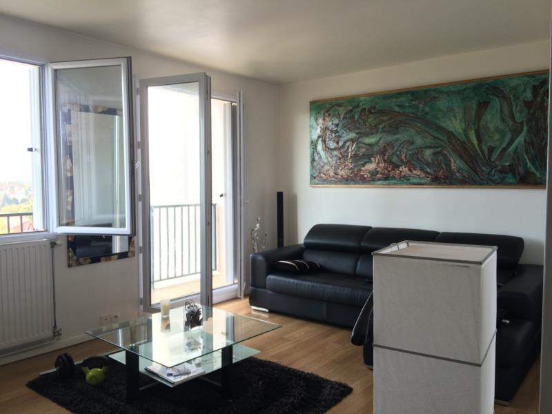 MARLY LE ROI APPARTEMENT A VENDRE - 2 PIECES
