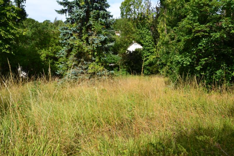 TERRAIN 2163 M2 A VENDRE MARLY LE ROI