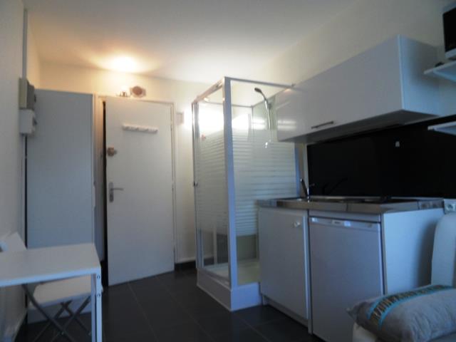 Appartement - 1 pièce(s)