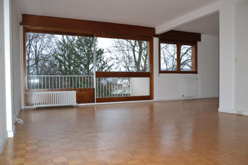A VENDRE APPARTEMENT 4 pièces, 88m2, l'ETANG LA VILLE