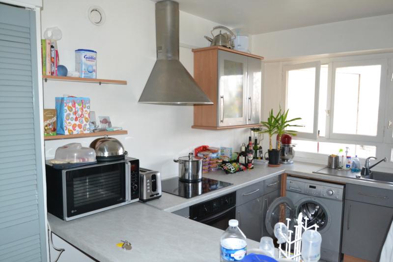 MARLY LE ROI APPARTEMENT 50m2 2 pièces A VENDRE EN EXCLUSIVITE