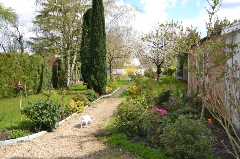 Maison de charme - Centre ville