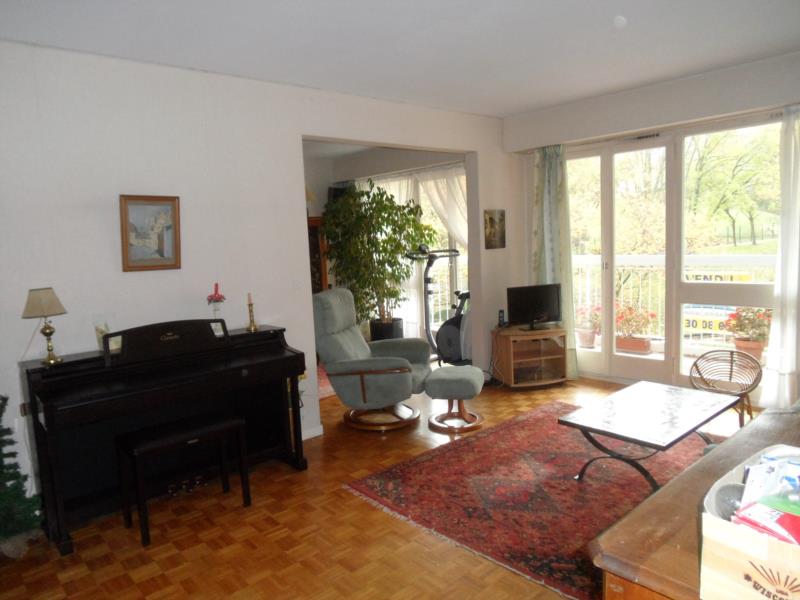 MARLY LE ROI APPARTEMENT 4 PIECES 82m2 A VENDRE EN EXCLUSIVITE