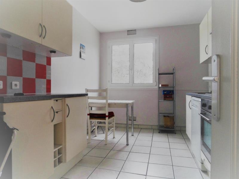 A LOUER APPARTEMENT 56 m2  3 pièces 2 chambres MARLY LE ROI 