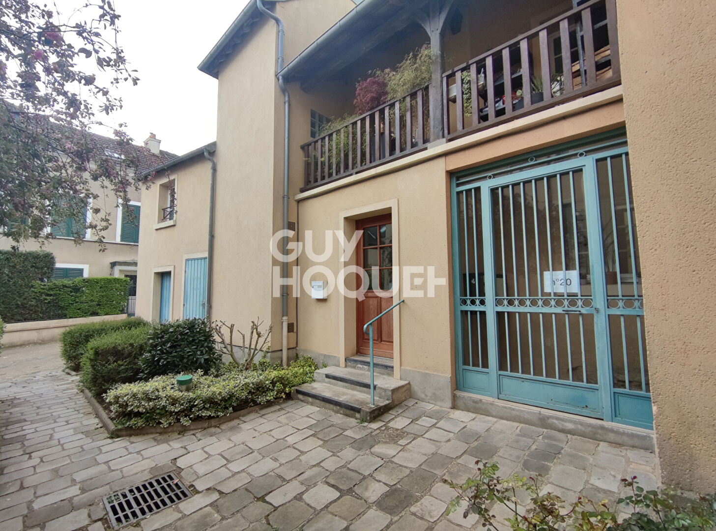 Locaux professionnels 6 pièces Louveciennes 120 m2