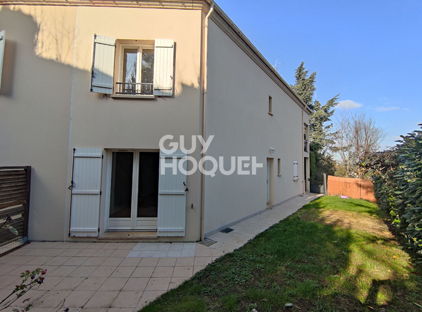 A LOUER MAISON 158 m2 6 Pièces 4 chambres MAREIL MARLY