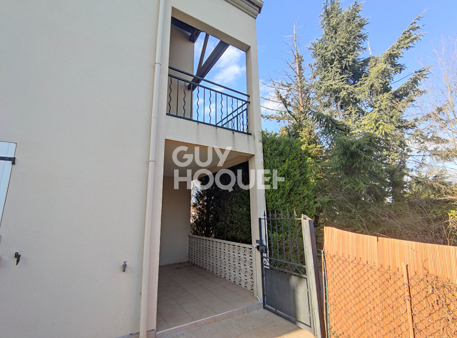 A LOUER MAISON 158 m2 6 Pièces 4 chambres MAREIL MARLY