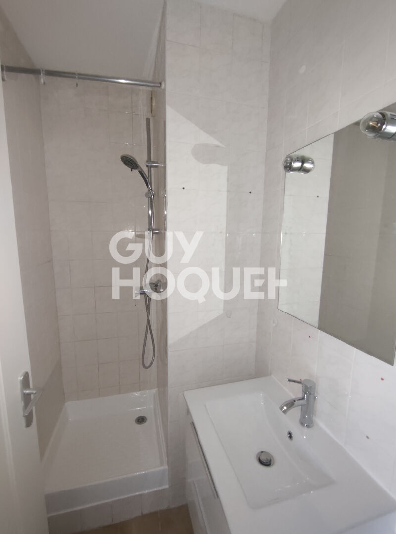 4 PIECES 2 CHAMBRES 82m2