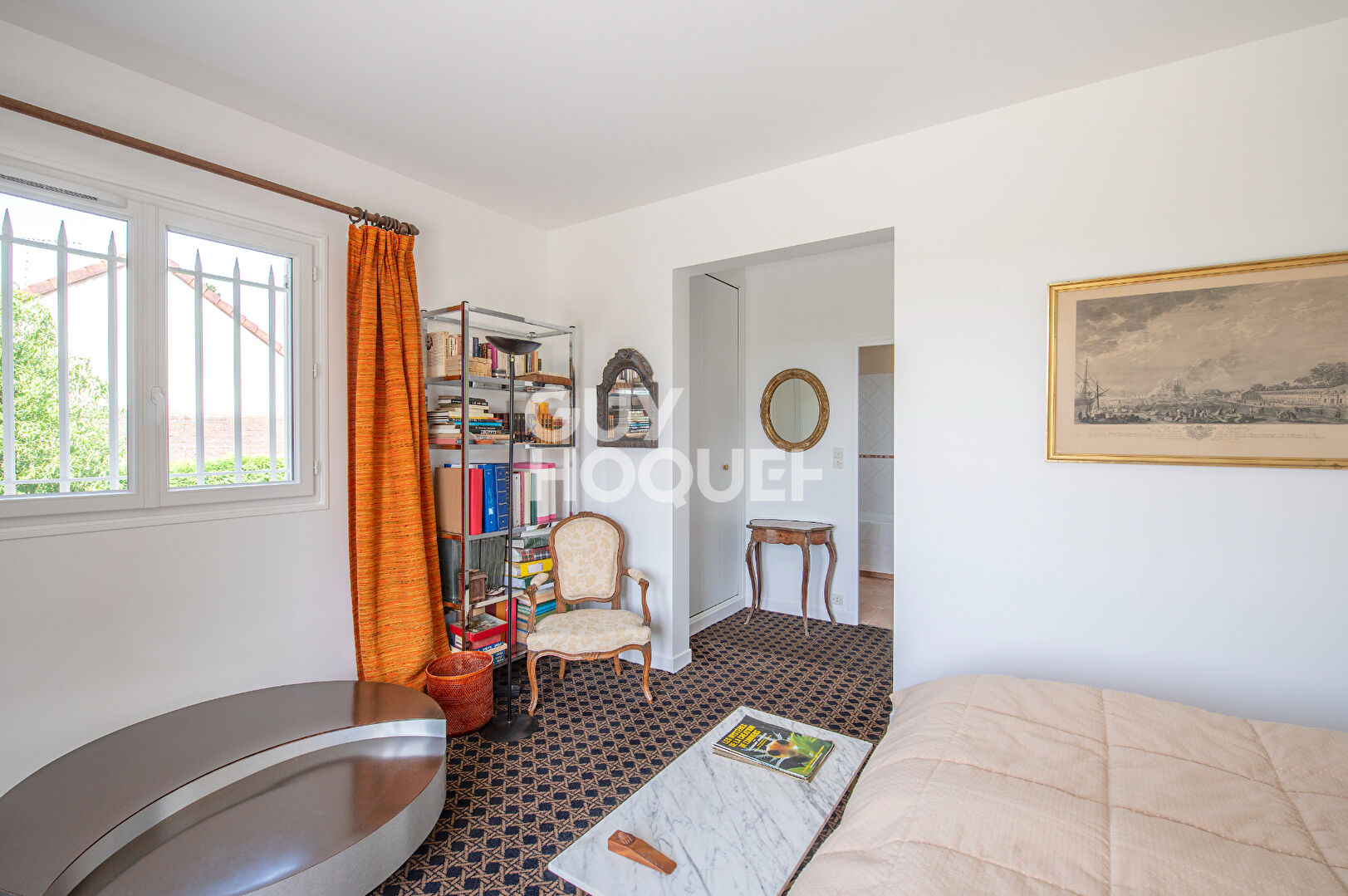 Maison Saint Nom La Breteche 220 m2