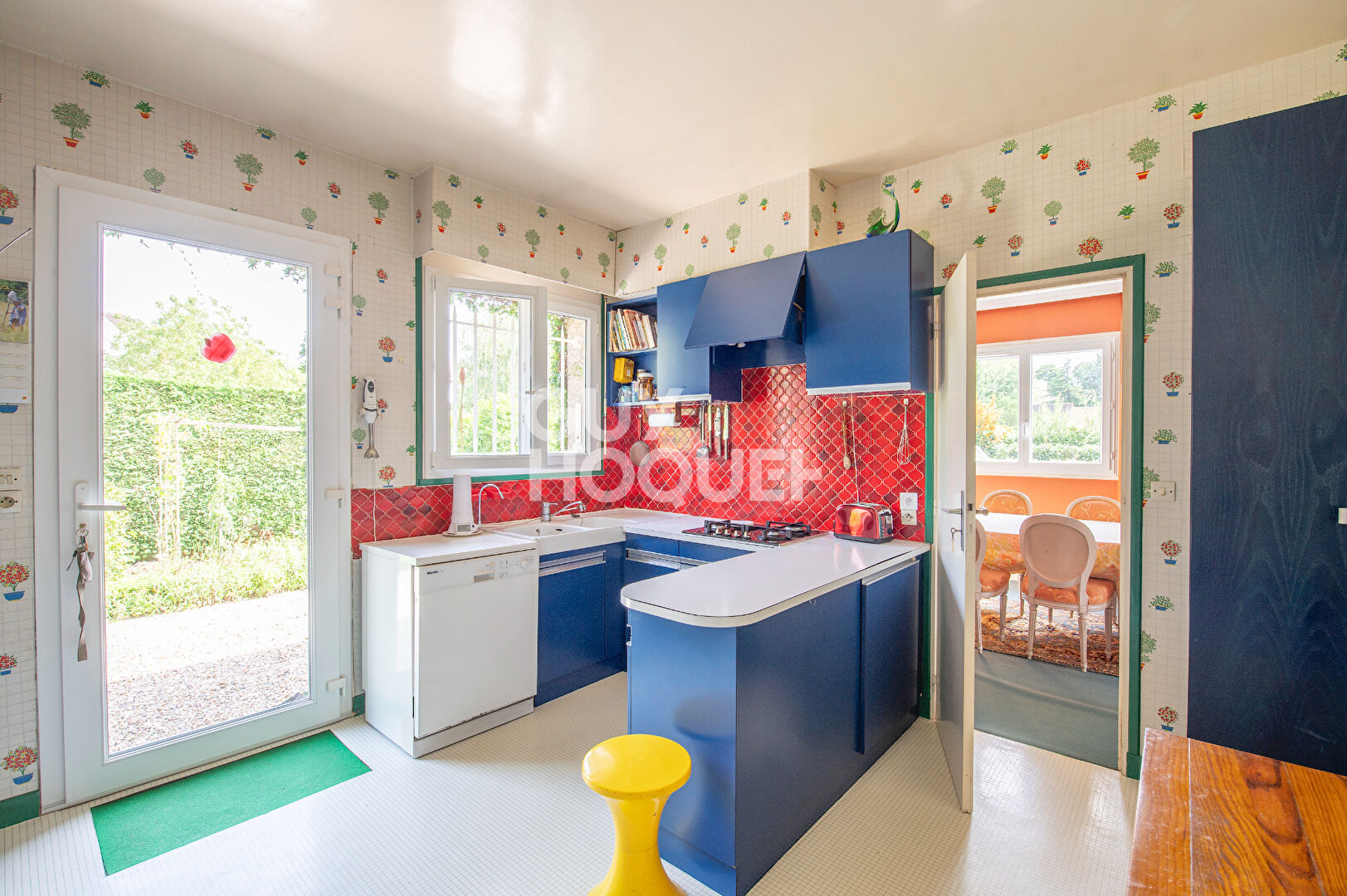 Maison Saint Nom La Breteche 220 m2