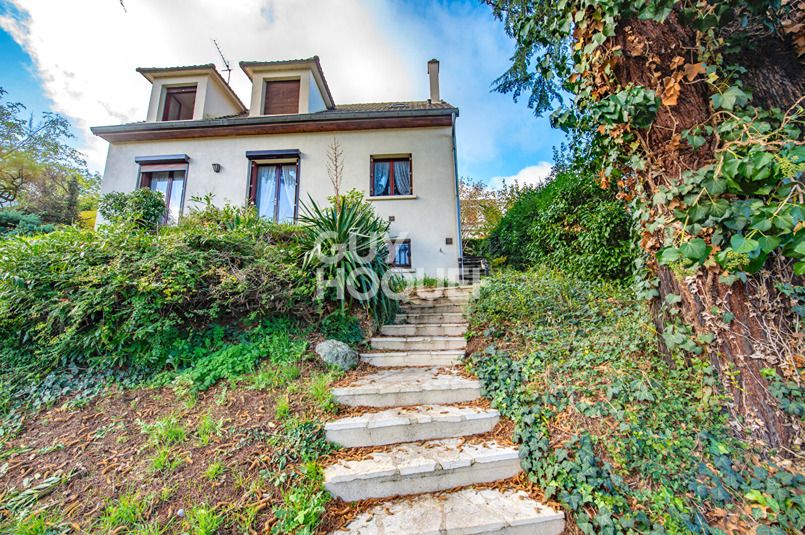 Maison Marly Le Roi 5 pièce(s) 133 m2