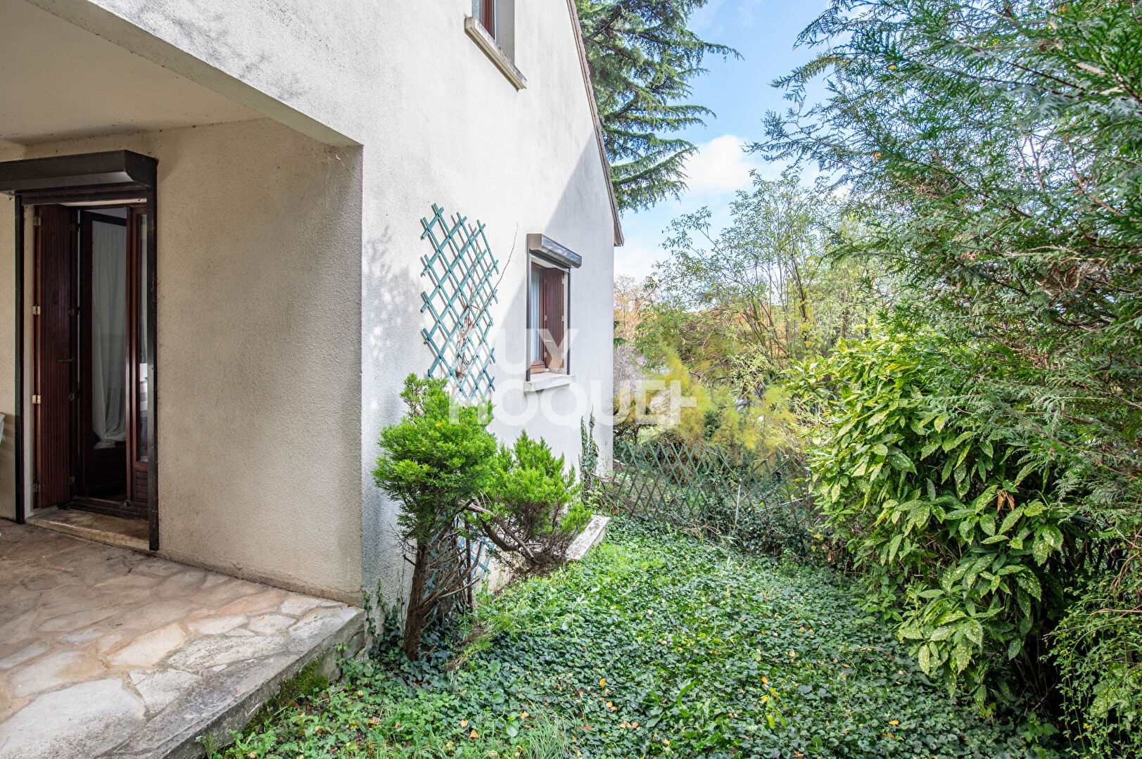 Maison Marly Le Roi 5 pièce(s) 133 m2