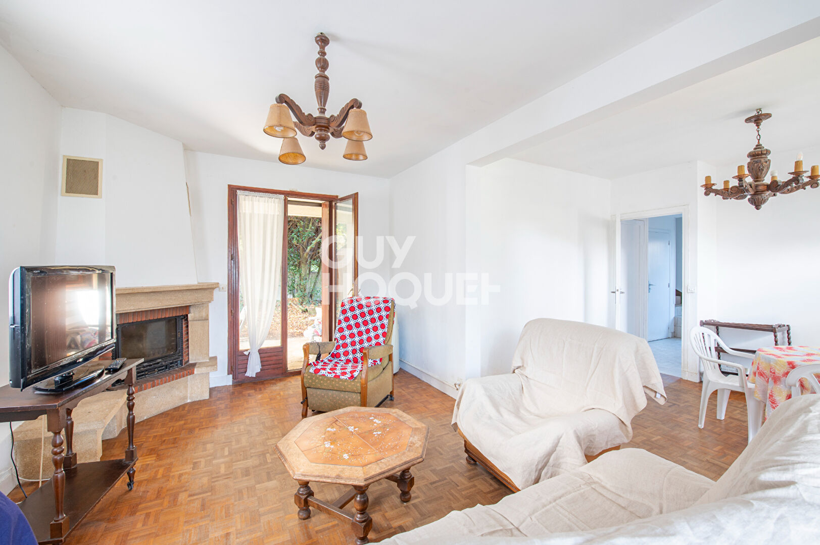 Maison Marly Le Roi 5 pièce(s) 133 m2