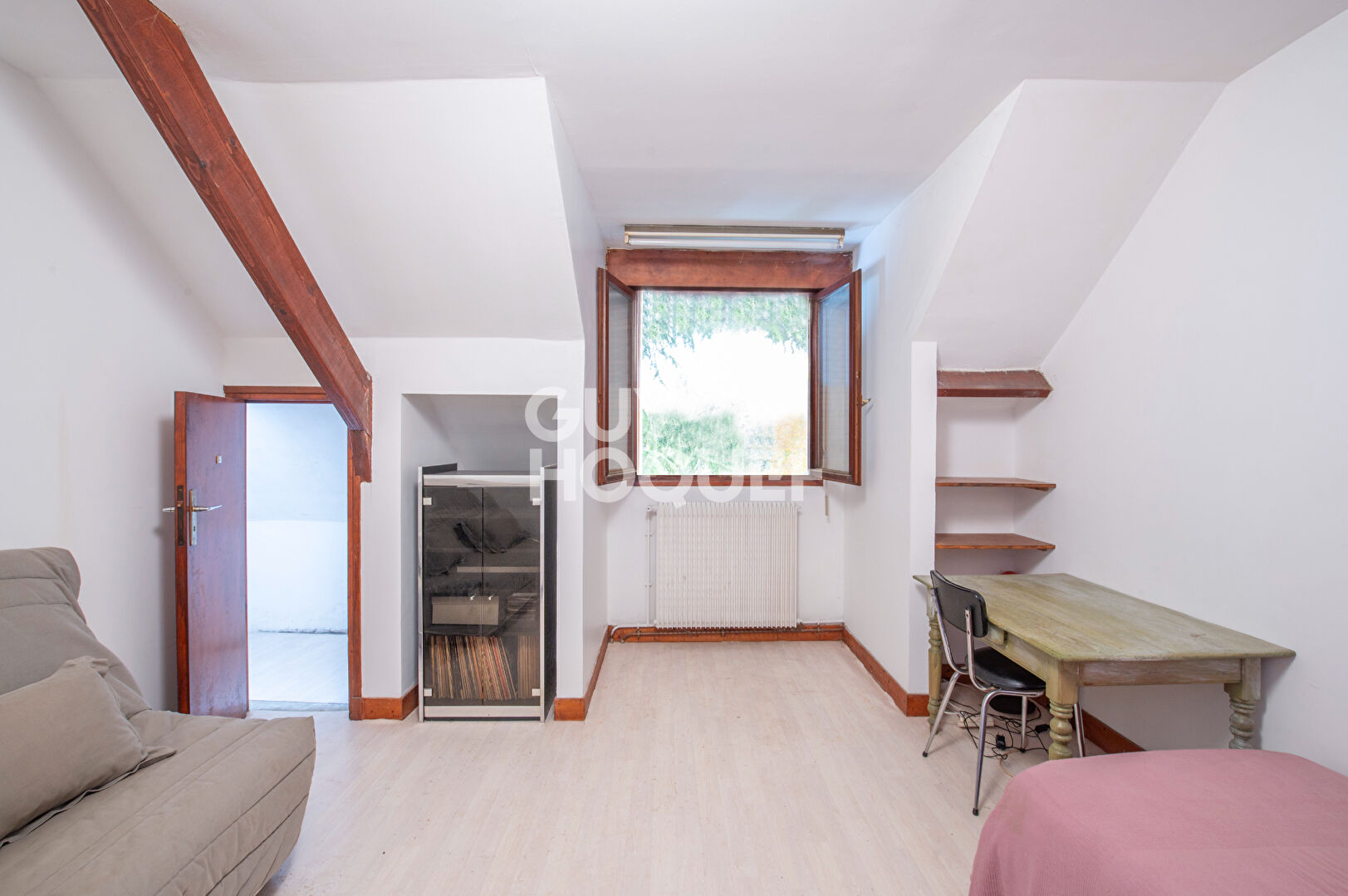 Maison Marly Le Roi 5 pièce(s) 133 m2