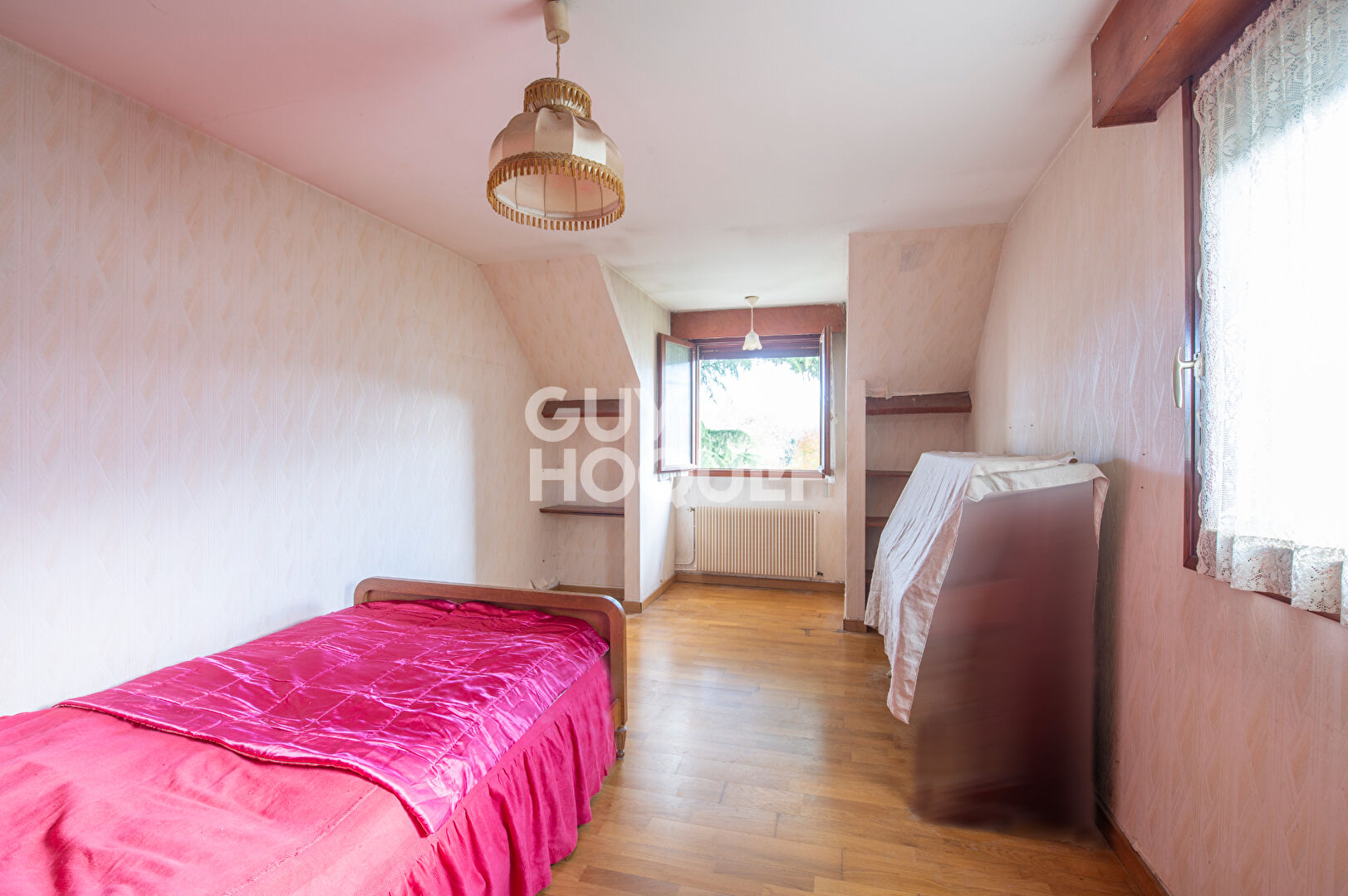 Maison Marly Le Roi 5 pièce(s) 133 m2