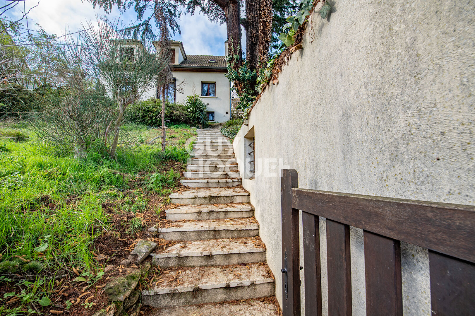 Maison Marly Le Roi 5 pièce(s) 133 m2