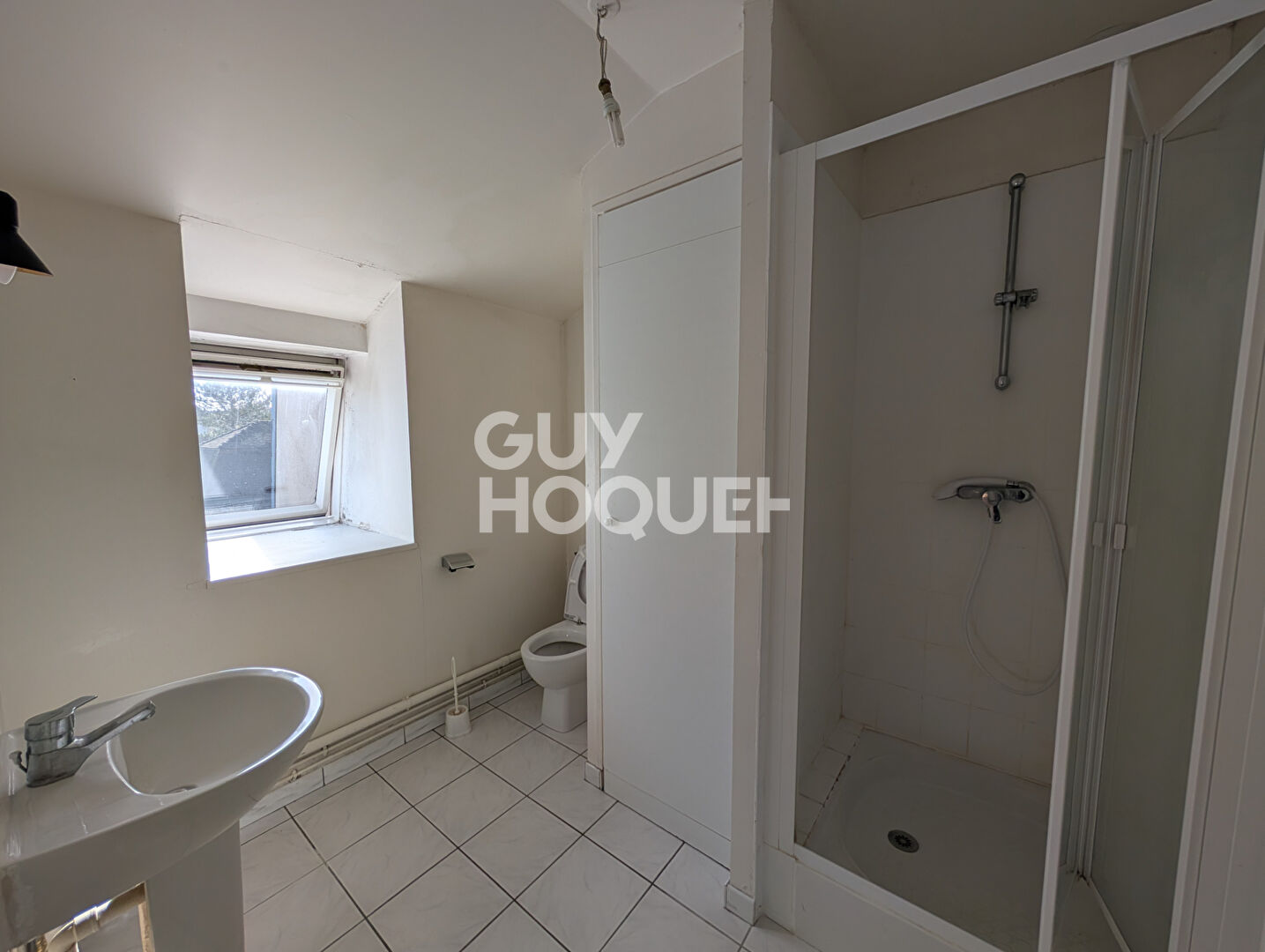 A LOUER STUDIO 26,54 m2 MARLY LE ROI