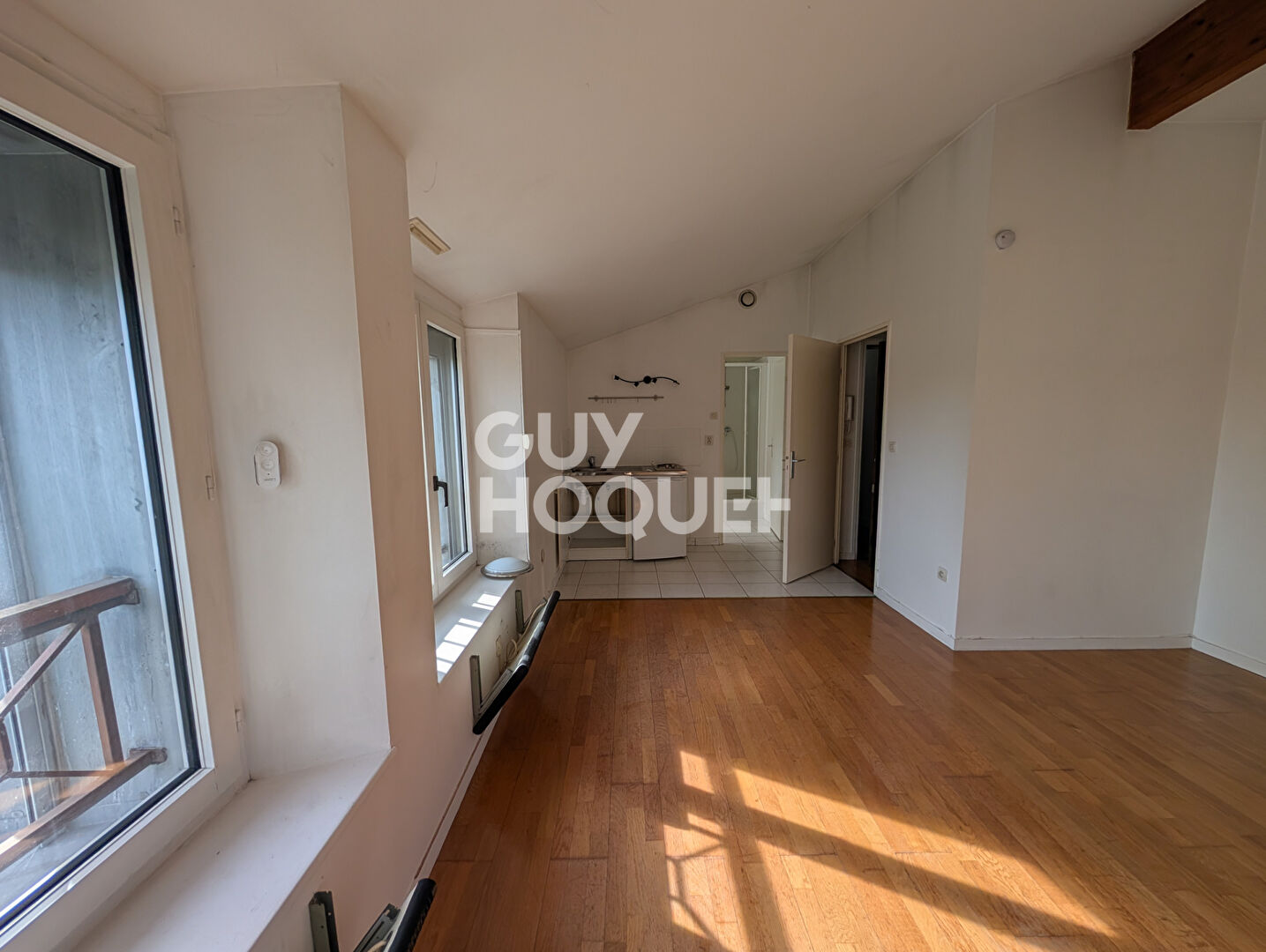 A LOUER STUDIO 26,54 m2 MARLY LE ROI