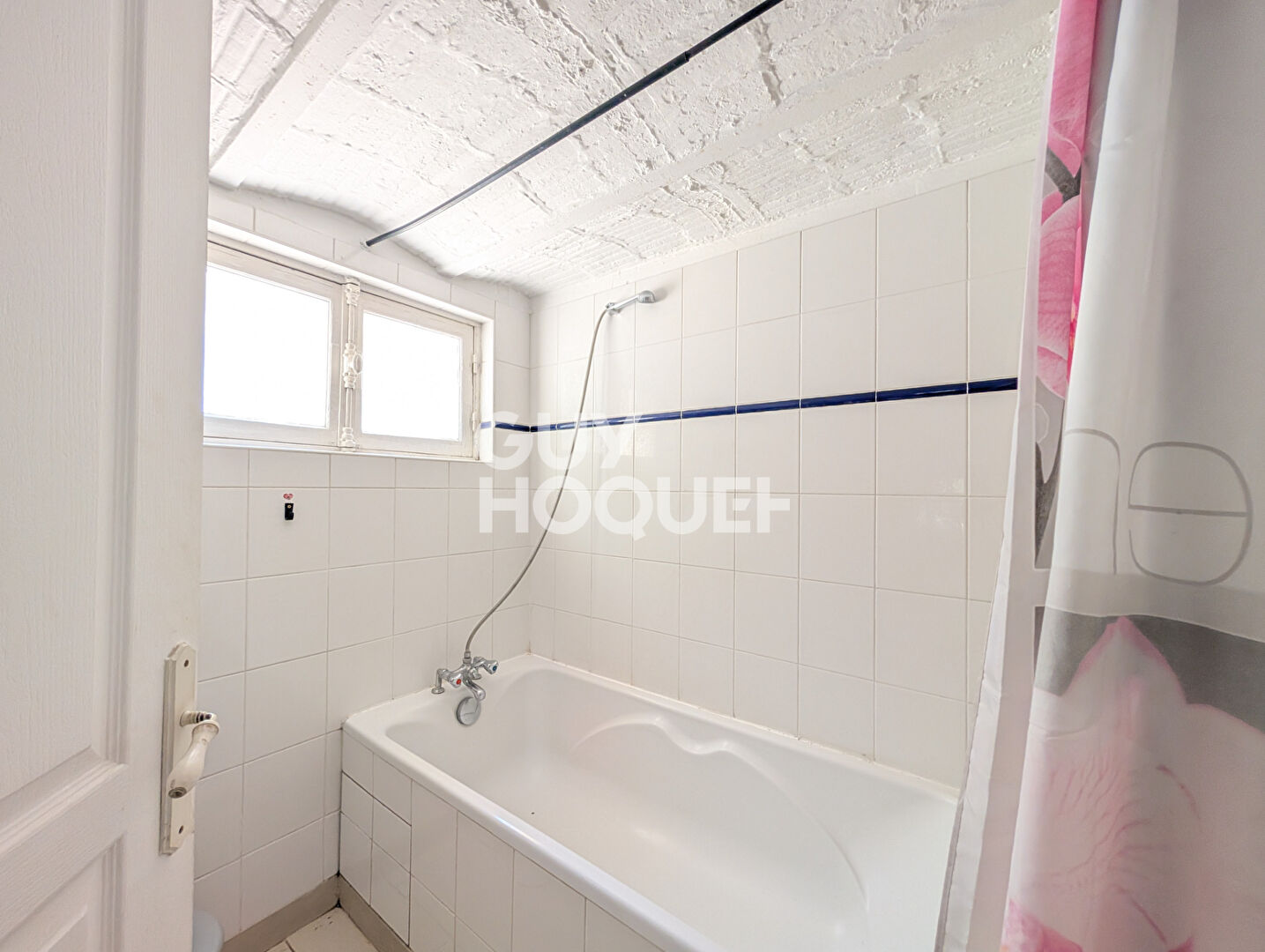 APPARTEMENT F2 MEUBLE 36m2 LE PECQ