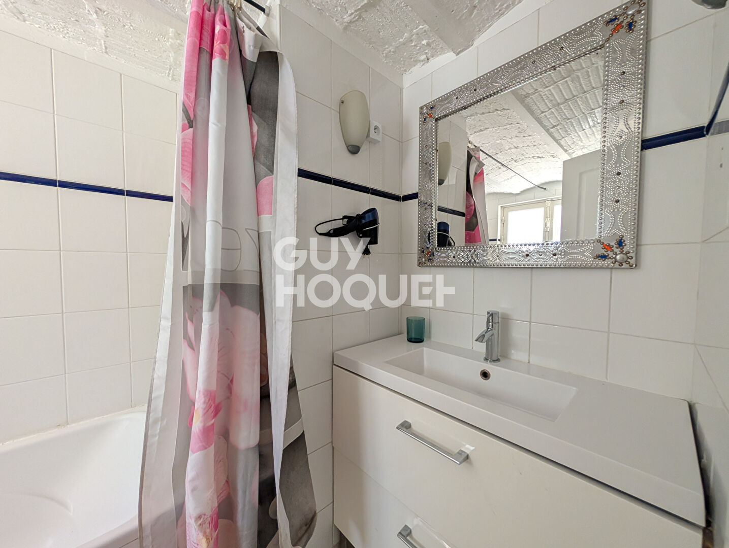 APPARTEMENT F2 MEUBLE 36m2 LE PECQ