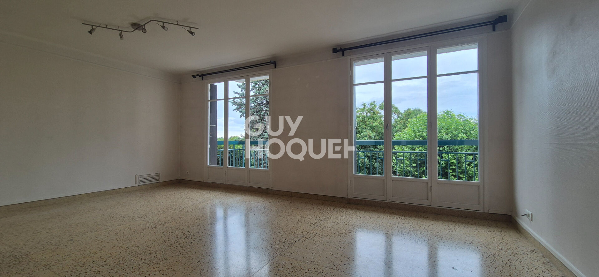 APPARTEMENT F3 70m2 A LOUER RUEIL MALMAISON