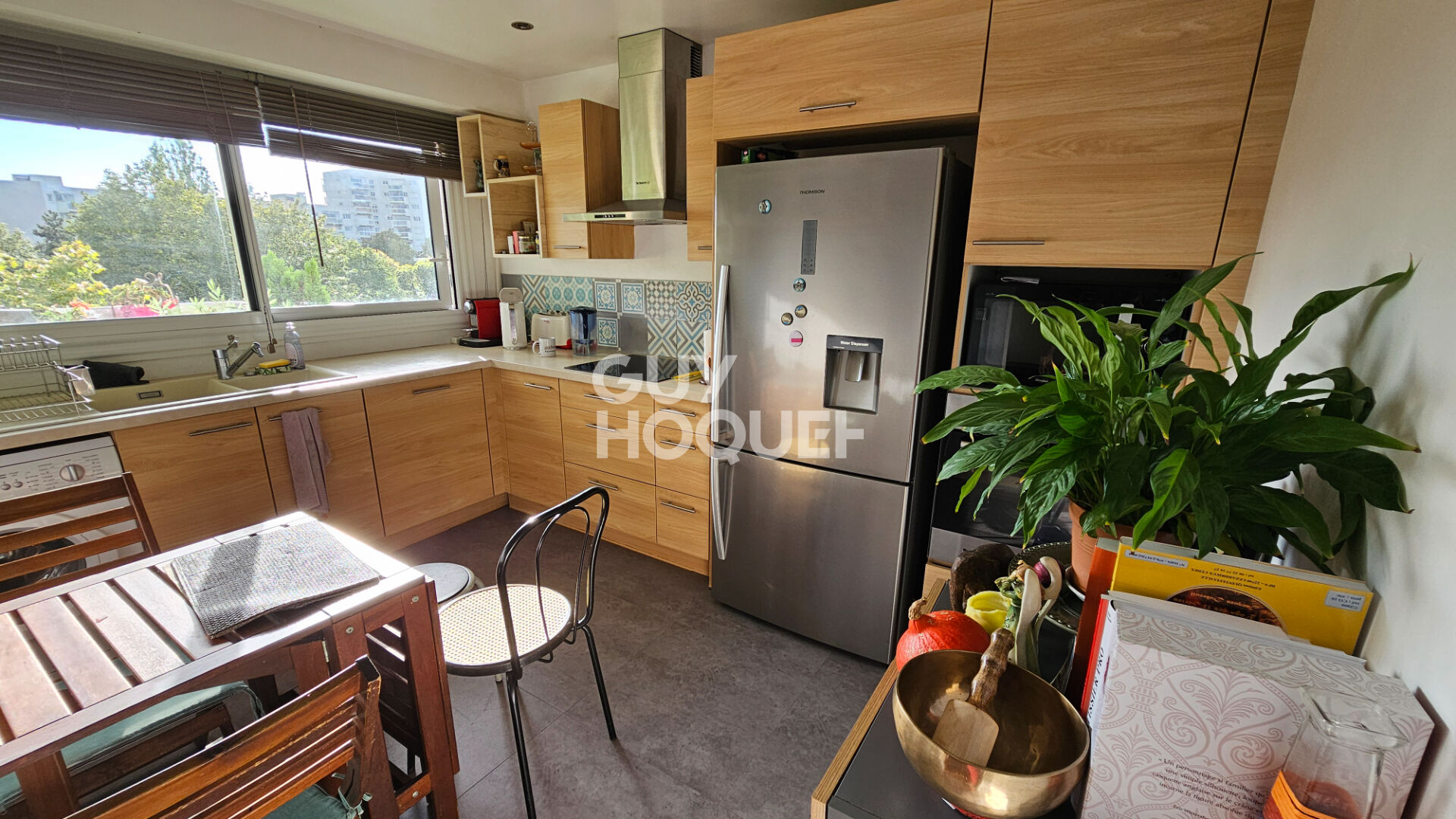 3 PIECES 2 CHAMBRES EXCELLENT ETAT