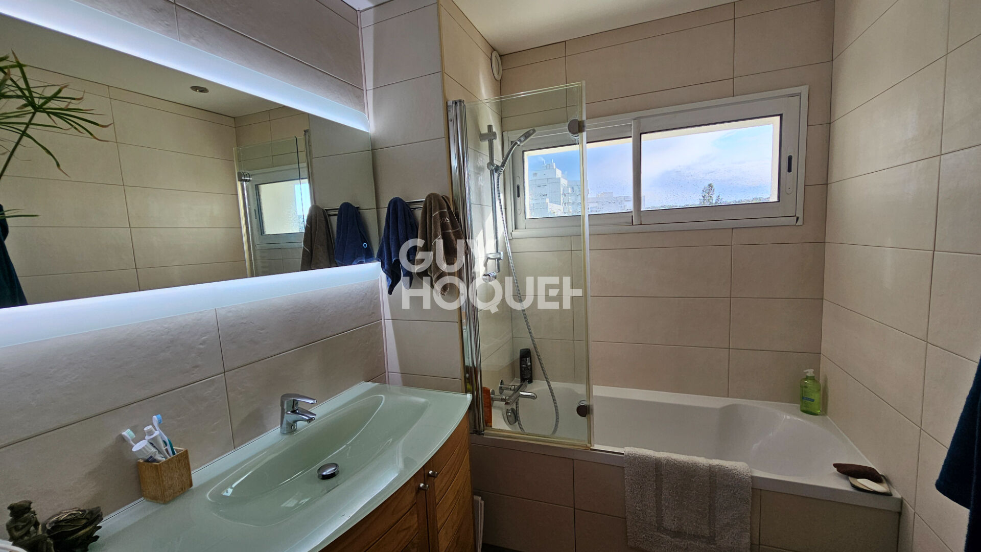 3 PIECES 2 CHAMBRES EXCELLENT ETAT