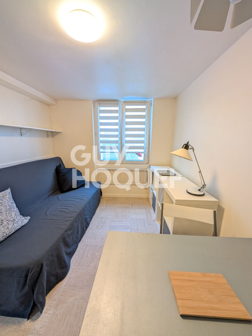 STUDIO MEUBLE 14 m2 ETANG LA VILLE