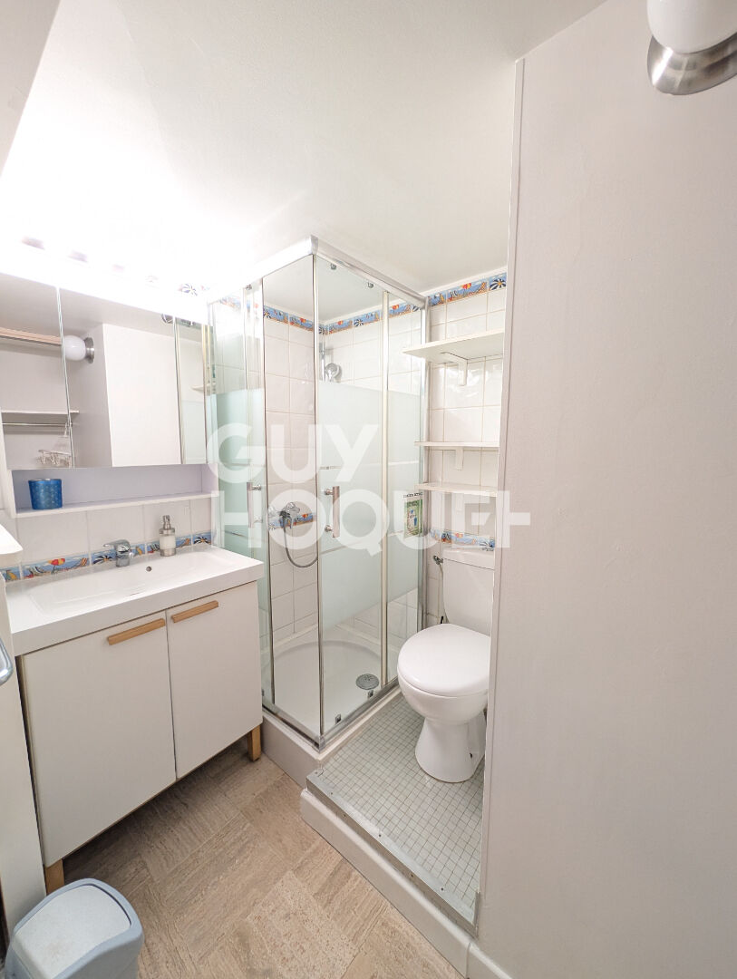 STUDIO MEUBLE 14 m2 ETANG LA VILLE