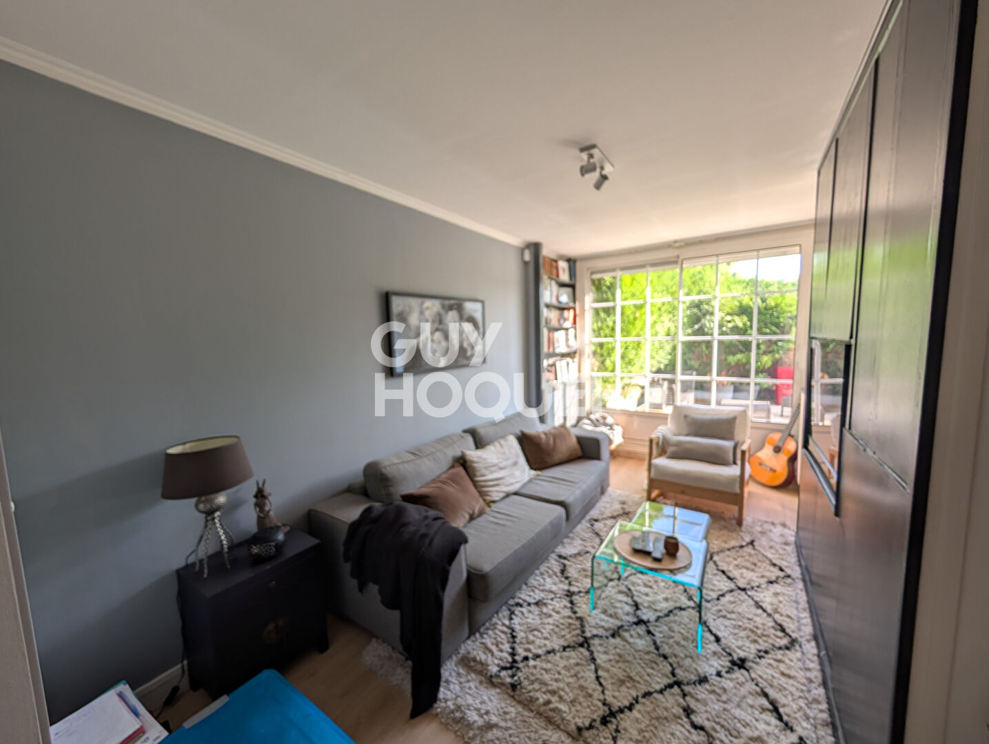 Maison Bailly 7 pièce(s) 135 m2