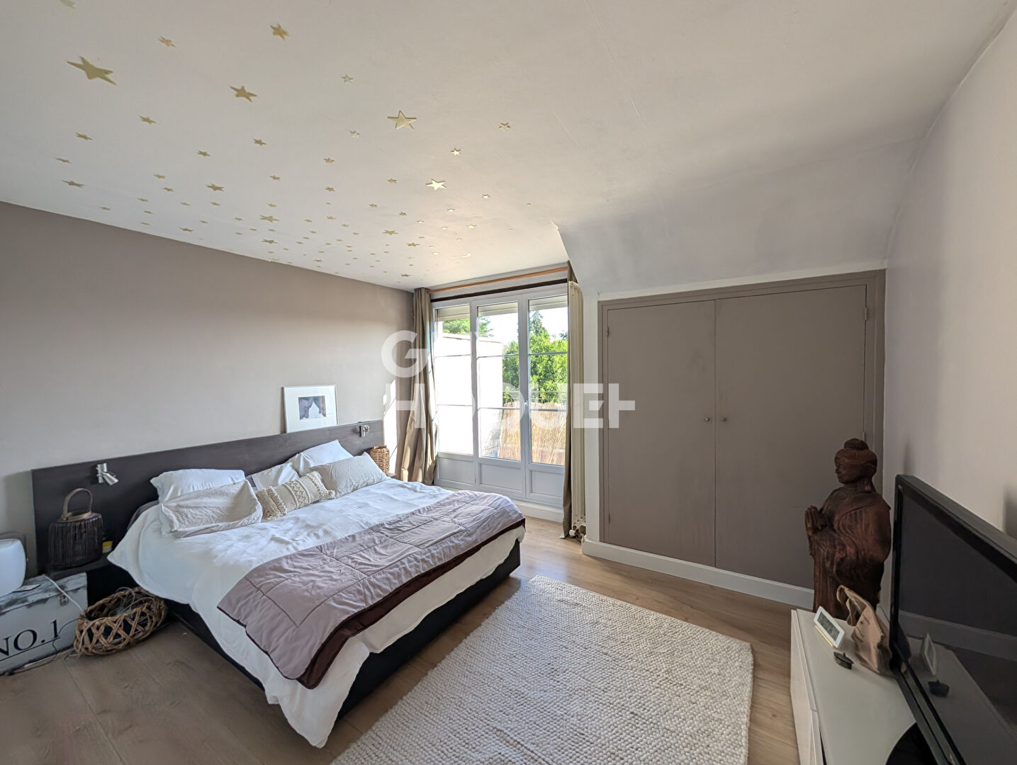 Maison Bailly 7 pièce(s) 135 m2