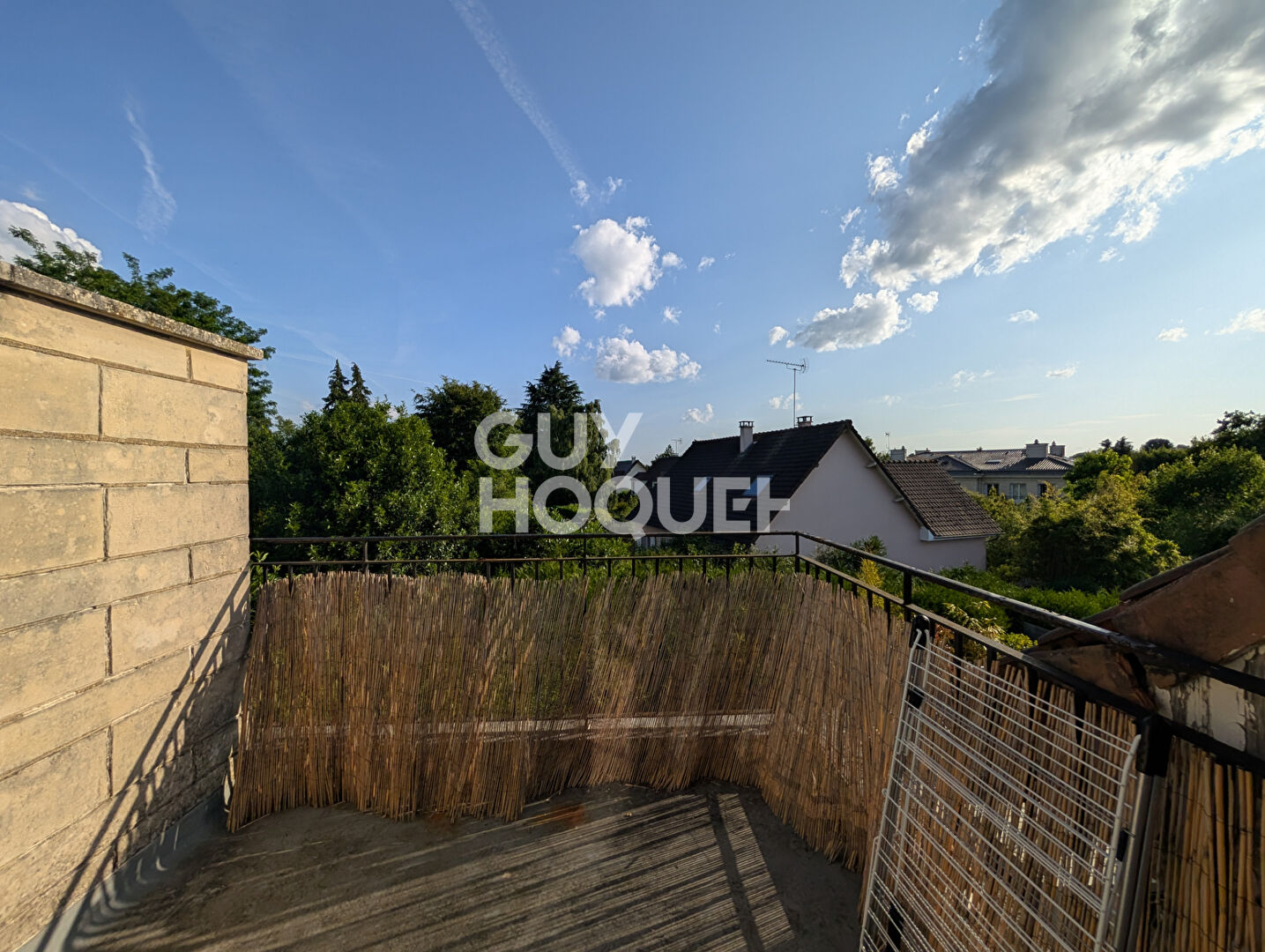 Maison Bailly 7 pièce(s) 135 m2