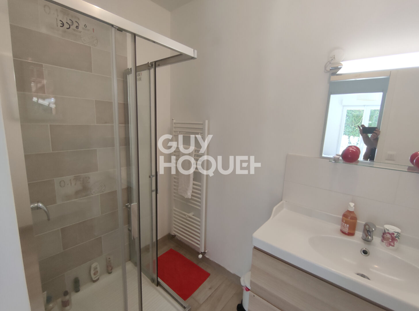 MAISON FAMILIALE 166 m²  CALME, LUMINEUSE