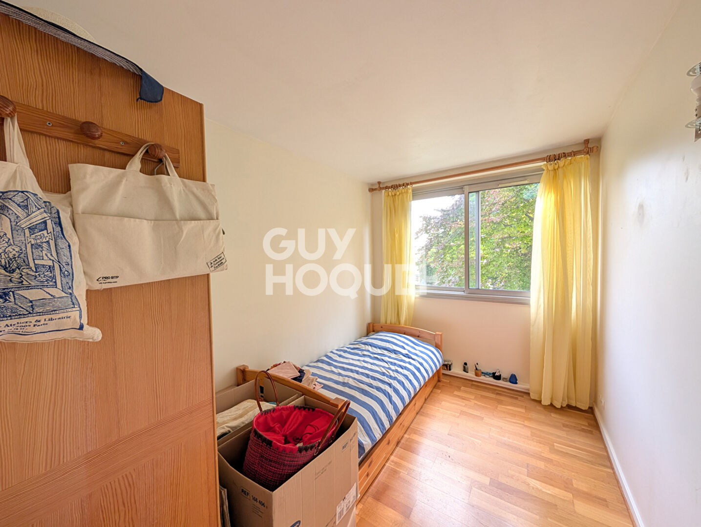 Appartement 3 chambres, 70m2