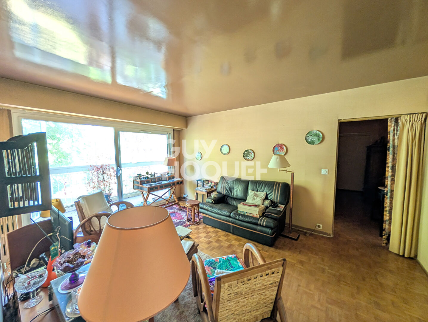 IDEAL INVESTISSEUR 2 PIECES 50m2