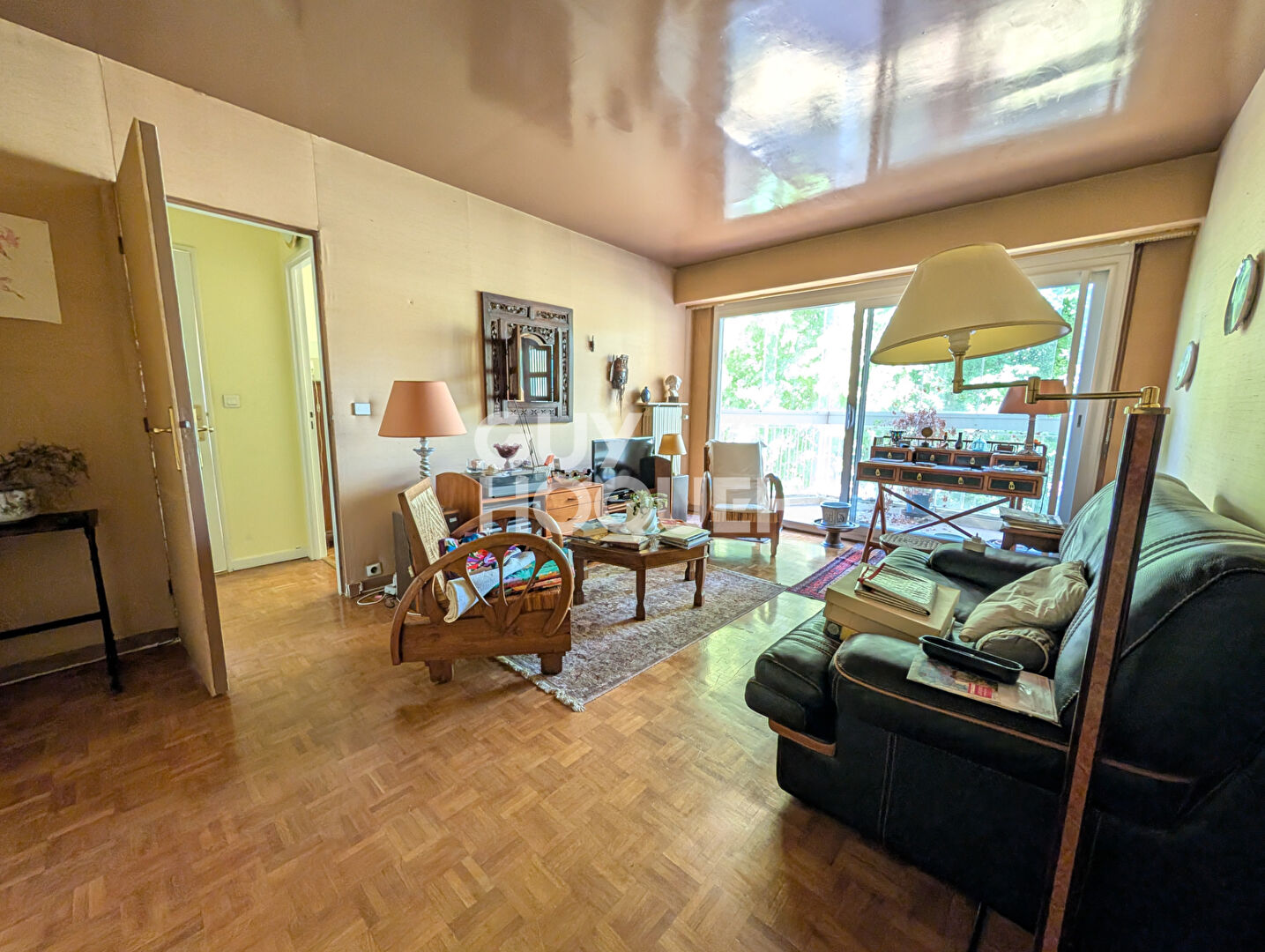 IDEAL INVESTISSEUR 2 PIECES 50m2