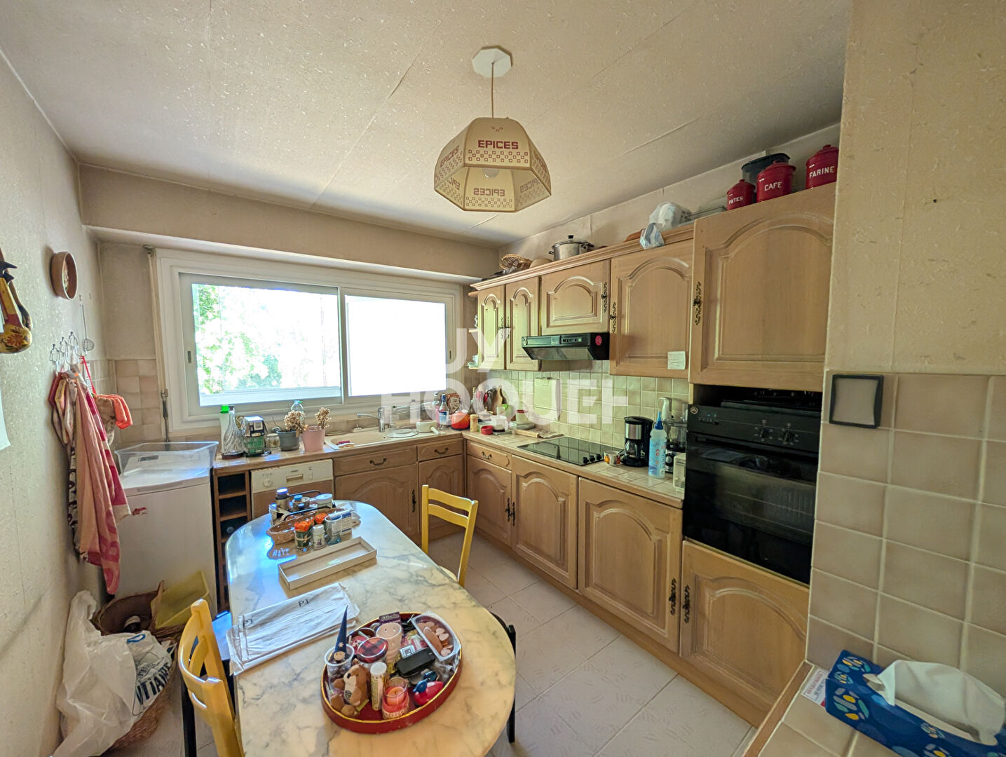 IDEAL INVESTISSEUR 2 PIECES 50m2