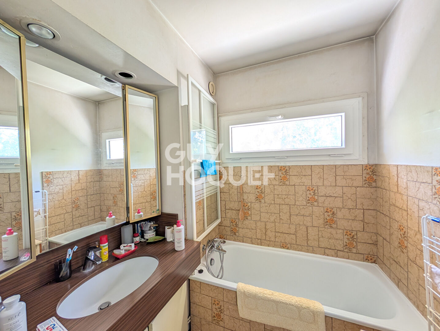 IDEAL INVESTISSEUR 2 PIECES 50m2