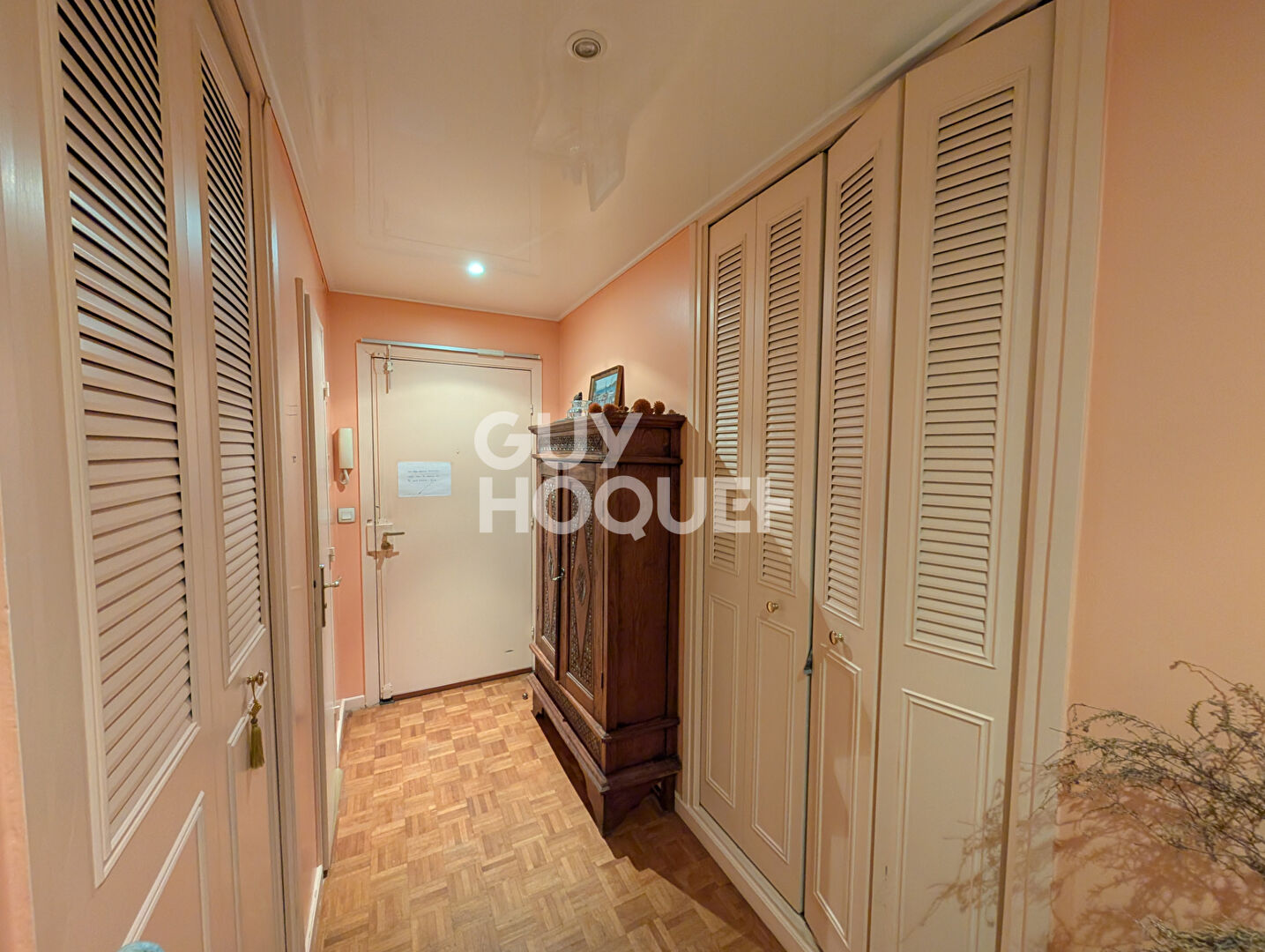 IDEAL INVESTISSEUR 2 PIECES 50m2