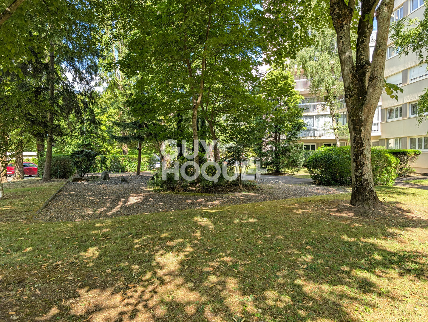 IDEAL INVESTISSEUR 2 PIECES 50m2