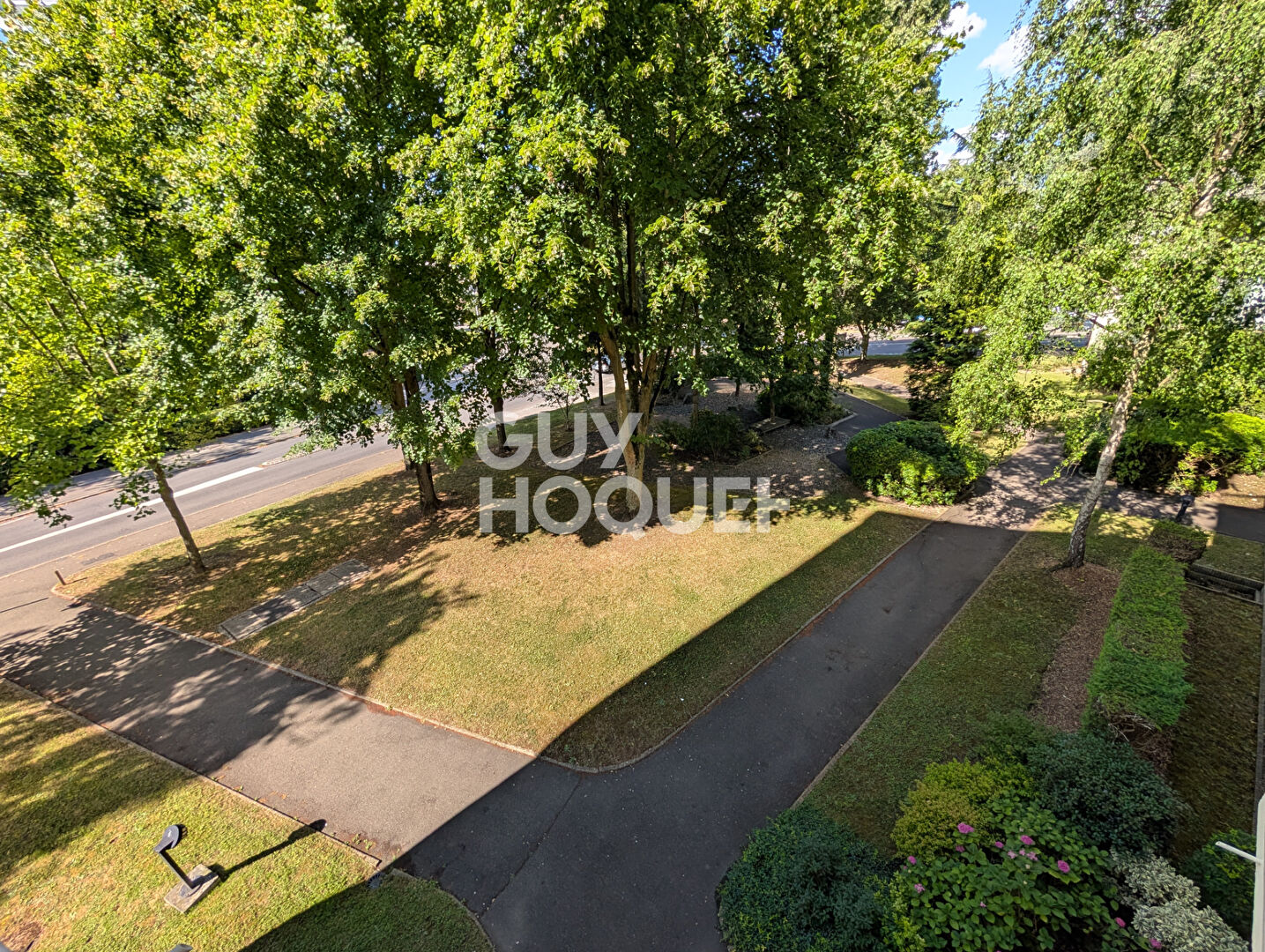 IDEAL INVESTISSEUR 2 PIECES 50m2