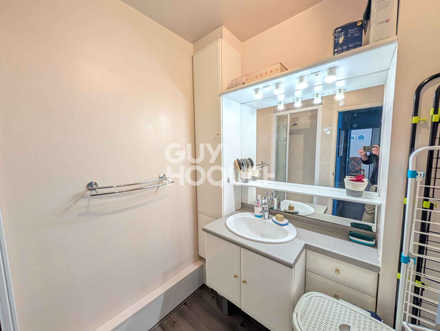 MAGNIGIQUE 3 PIECES 53m2