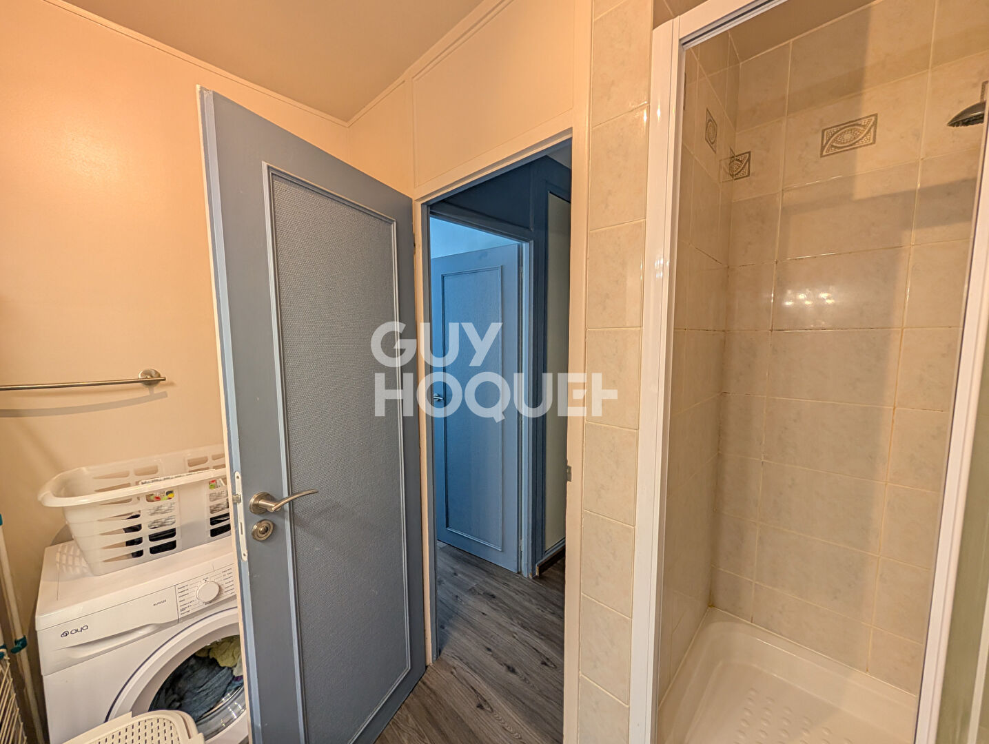 MAGNIGIQUE 3 PIECES 53m2